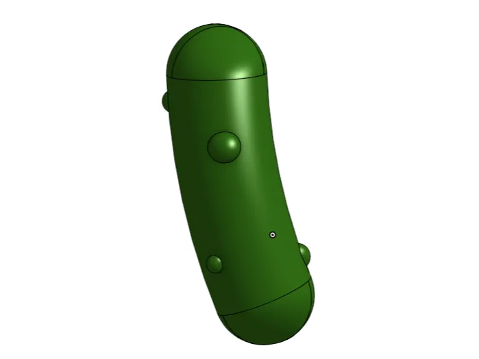 The Best Pickle