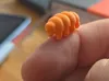 0.1mm layer, 3 walls, 15% infill
