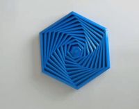 0.24mm layer, 2 walls, 15% infill