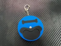 0.2mm 层高, 3层墙, 25% 填充
