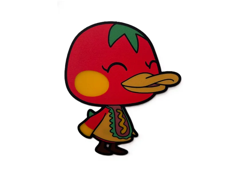 Ketchup - Animal Crossing