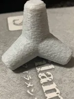 0.16mm layer, 2 walls, 15% infill