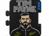 0.2mm layer, 2 walls, 10% infill