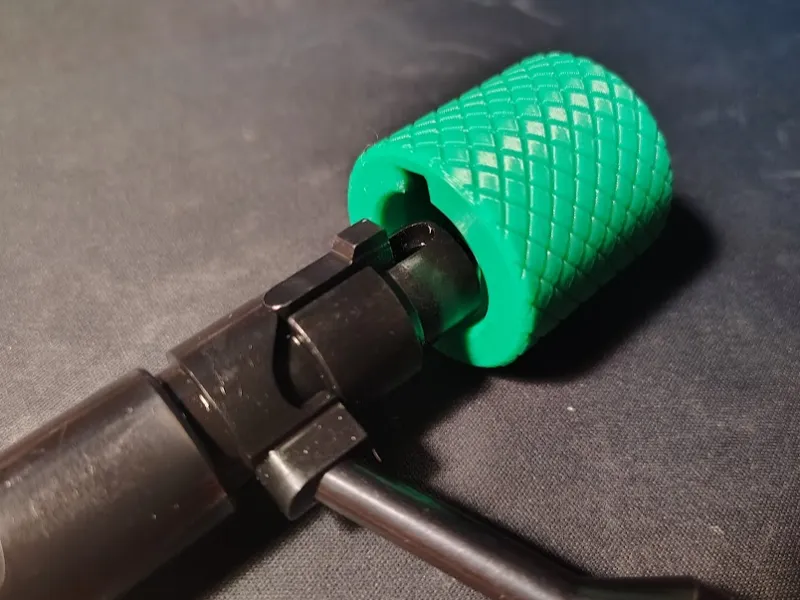 BCL MRX Bison bolt removal tool