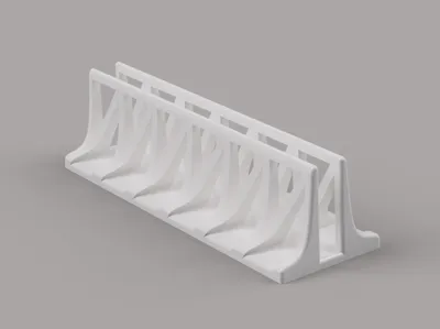 Laptopstand - modern & slike