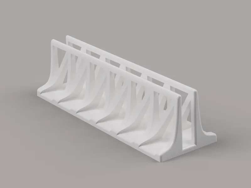 Laptopstand - modern & slike