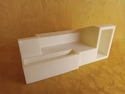 Acoustic Phone Amplifier