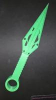 Kunai d'Azami (Rainbow Six Siege) — photo 2