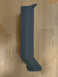 0.2mm 层高, 2 层墙, 25% 填充