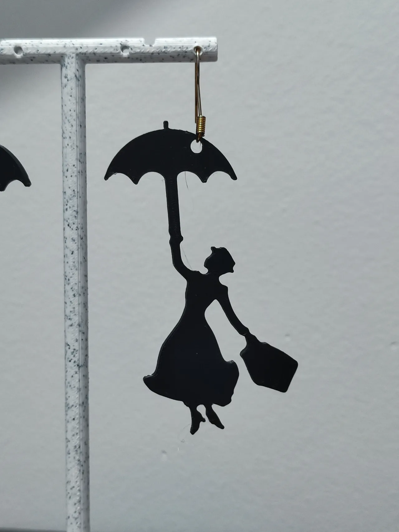 Aretes Magia Poppins view 4
