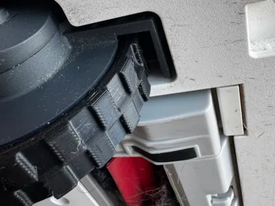 Roborock  S5 Replacement Tires