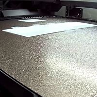 0.16mm layer, 2 walls, 15% infill