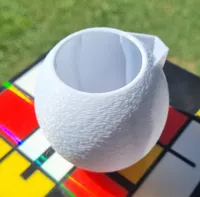 0.2mm layer, 4 walls, 15% infill