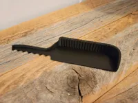 0.15mm layer, 3 walls, 15% infill