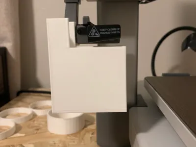 A1 Big Poop Chute