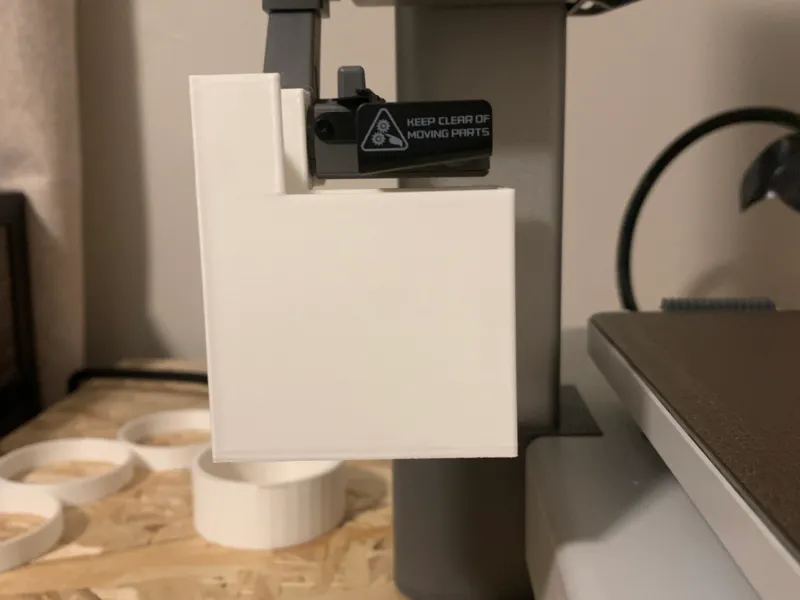 A1 Big Poop Chute