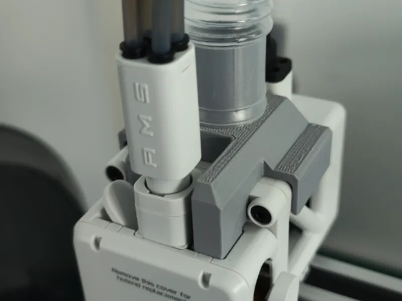 A1工具头远程送风冷却 tubing cooler