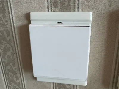 Korean-style switch box European-style switch installation tool