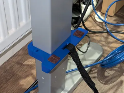 PC Holder for Flexispot 