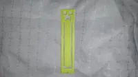 0.12mm layer, 2 walls, 15% infill