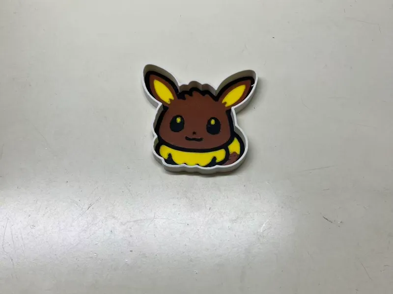 伊布盘子