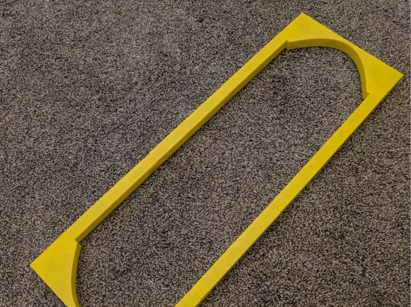 Fabric Bolt Core for Fabric Storage