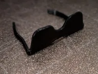Lunettes de soleil pour lutin farceur de Noël — photo 2