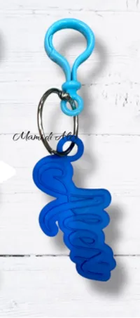 0.2mm layer, 2 walls, 15% infill,  27 minuti
