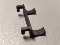 15mm height