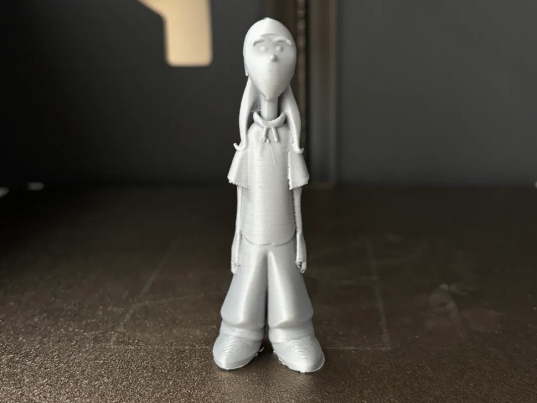 Jay — figurine de Clerks