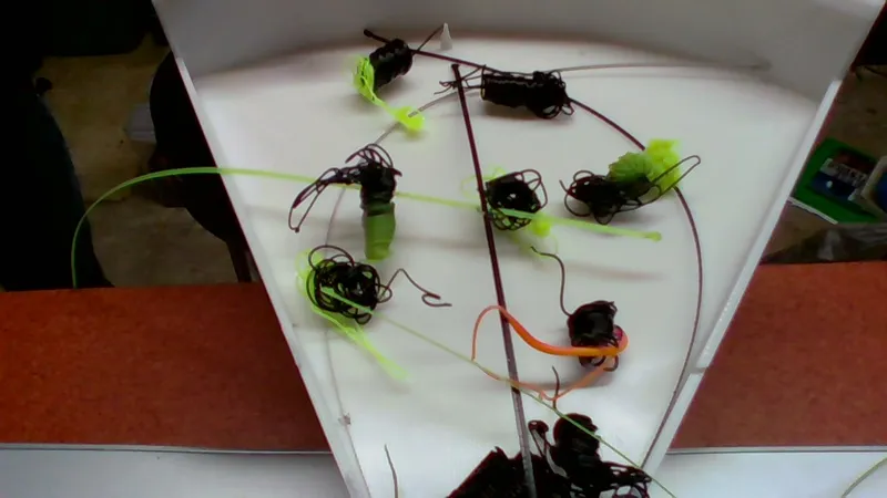 Poop/Purge Pizza: Purge Decor/A1 mini poop catcher