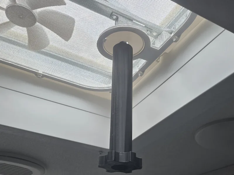 Vent Knob Extension