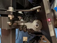 0.2mm layer, 6 walls, 25% infill