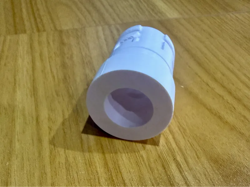 Festool Adapter for Makera DustCollector