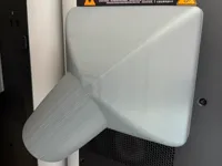 0.16mm layer, 5 walls, 15% infill