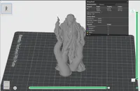 0.16mm layer, 2 walls, 8% infill