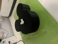Bambu Lab A1 mini 0.4 nozzle