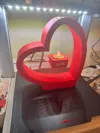 0.2mm layer, 2 walls, 18% infill