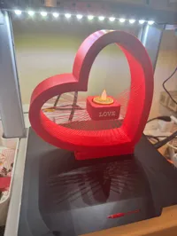 0.2mm layer, 2 walls, 18% infill