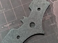 0.08mm layer, 2 walls, 15% infill