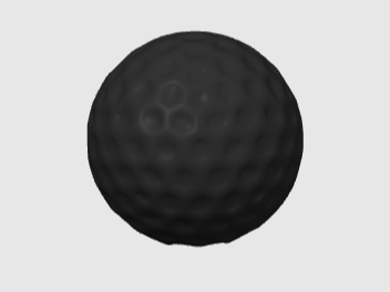 E36 Golf Ball shift knob