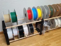 0.2mm layer, 3 walls, 10% infill