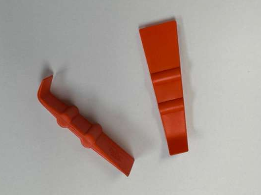 PPF & Vinyl Mini Squeegee 