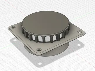 Abfluss für Hochbeet 68mm