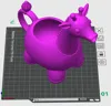 0.28mm layer, 3 walls, 20% infill