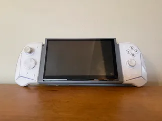 SwitchPi: Raspberry Pi Nintendo Switch Chassis