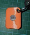 0.16mm layer, 2 walls, 15% infill