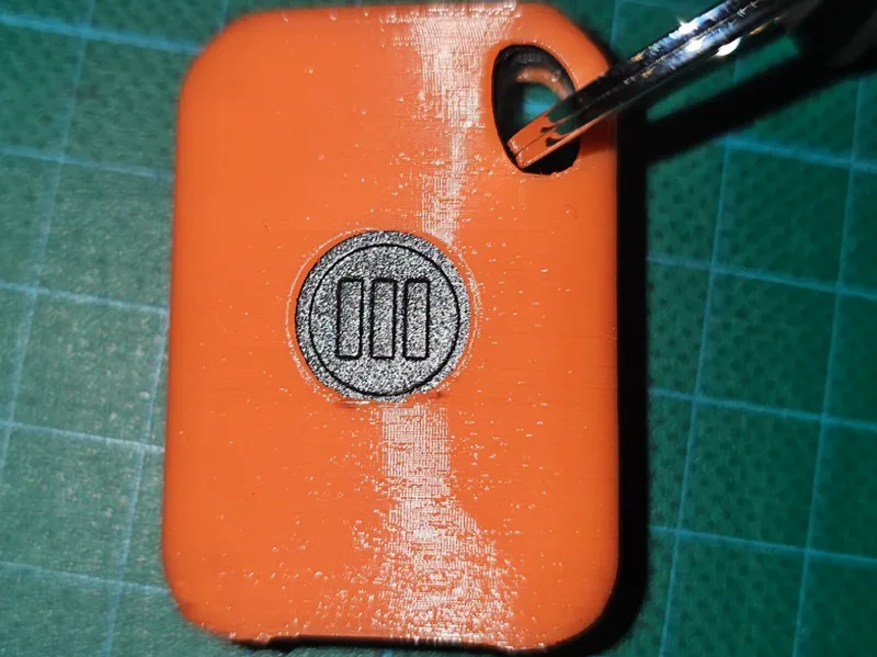 Monimoto Fob case