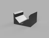 (Optional) Heat Insert Jig for Corner pieces