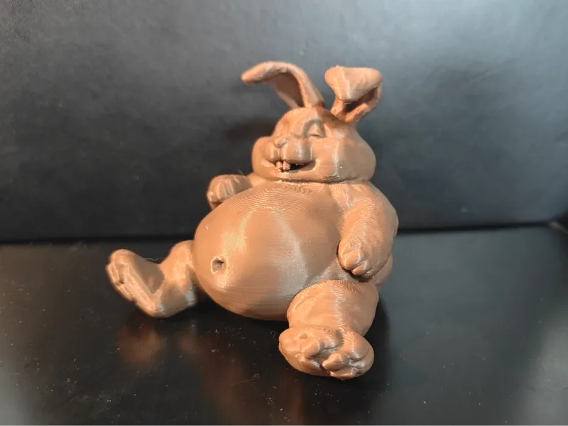 Fat Wabbit